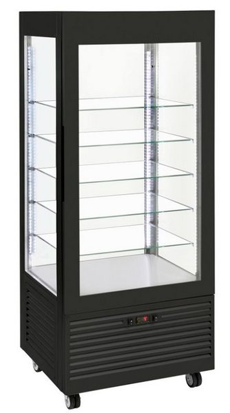 Шкаф кондитерский ROLLER GRILL RD 800 F