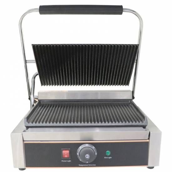 Гриль контактный Kocateq GH811EANW