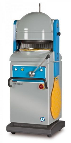 Тестоделитель-округлитель Machinery DR 4/30 Robot