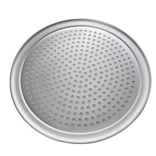 Противень для пиццы MGSteel D 460 мм перф.