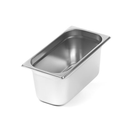 Гастроемкость Luxstahl GN 1/3-150 артикул га00017