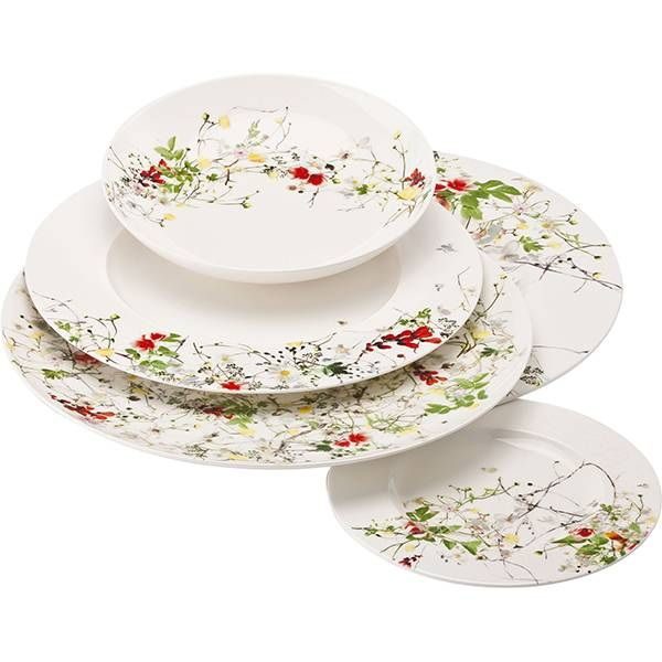Тарелка ROSENTHAL с декором D 10530-405101-10218