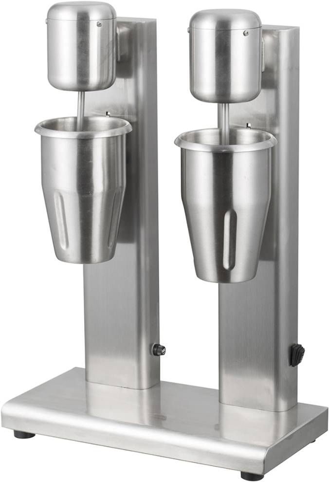 Миксер для молочных коктейлей Viatto VA-MS22