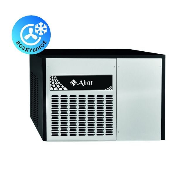 Льдогенератор Abat ЛГ-400Ч-02