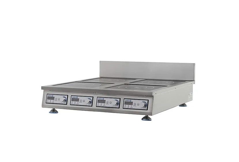 Плита индукционная Foodatlas FA-35004KT Eco