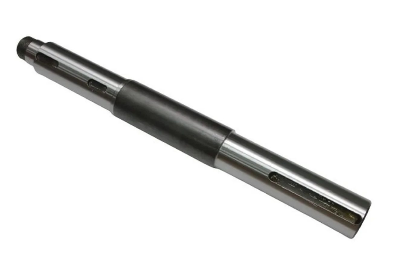 Вал Spar 80HI/D-8002