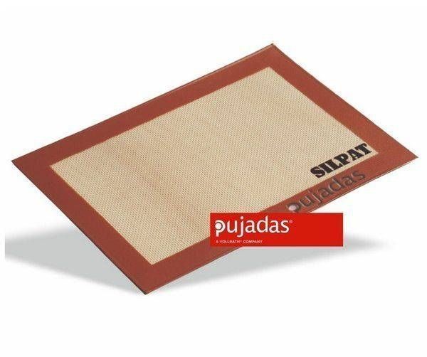 Коврик для выпечки Pujadas 833.001 артикул 833.001