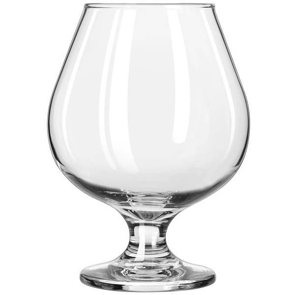Бокал для коньяка Libbey L100 мм. артикул 3708