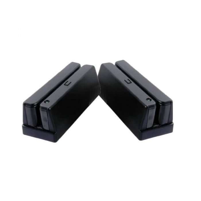 Ридер магнитных карт MERTECH 150-123 MAGNET USB