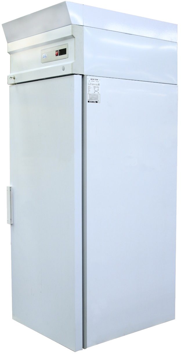 Шкаф шоковой заморозки Intercold ШСМ-725 К