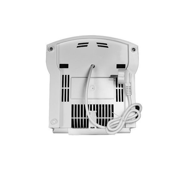 Фото Сушилка для рук автоматическая Meyvel MH1-1800P1 (White) 3