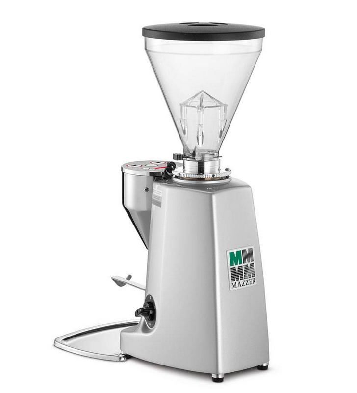 Фото Кофемолка Mazzer Super Jolly Electronic 2