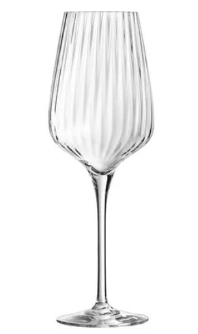 Бокал для вина Chef&Sommeli H 250 мм артикул V0391