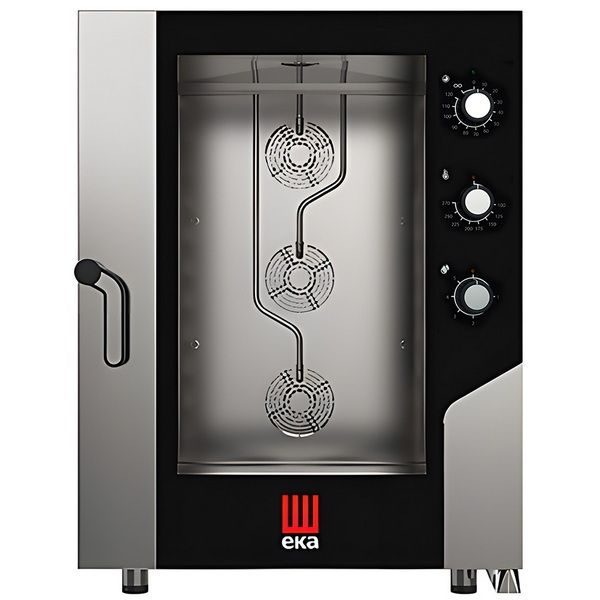 Печь конвекционная Tecnoeka MKF 1016 S