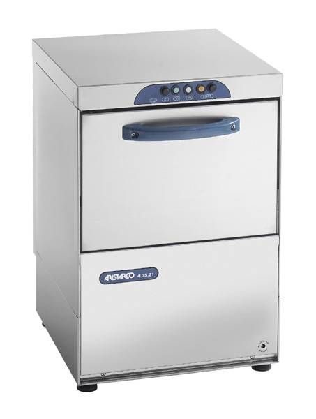 Машина стаканомоечная Aristarco AE 35.21
