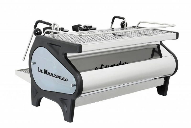 Фото Кофемашина рожковая La Marzocco Strada EE 2GR 1