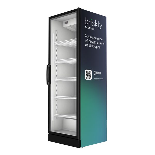 Briskly Smart 7 Ultra c безрамочной Smart 7
