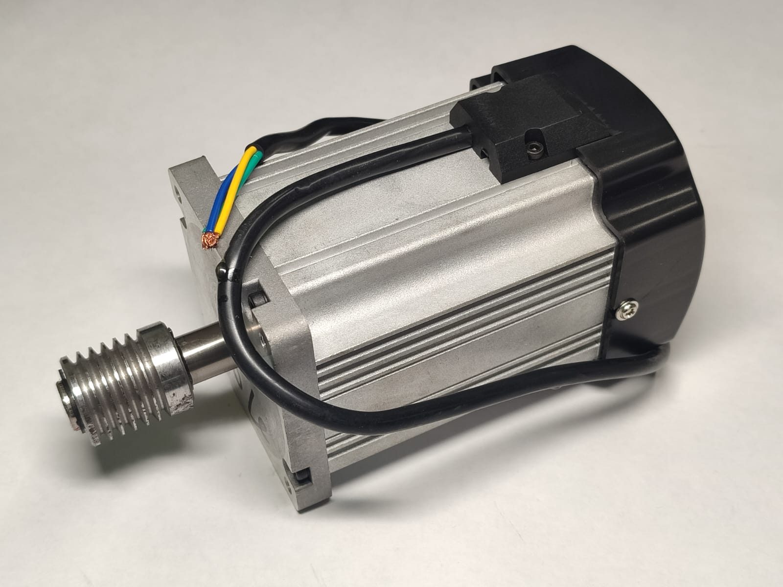 Двигатель Kocateq TR10VTB motor