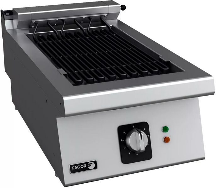 Гриль лавовый FAGOR B-E705 l