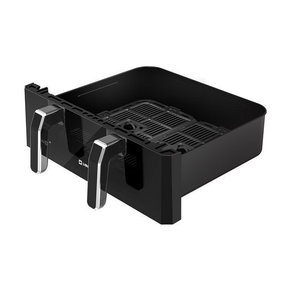 Фото Аэрогриль Libhof AFB-11D black — арт. libafb11db 4