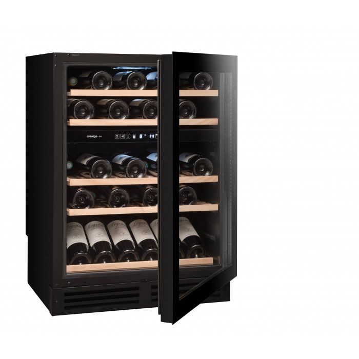 Фото Шкаф винный Climadiff Avintage — арт. AVU53 PREMIUM 8