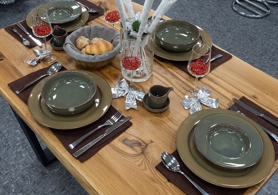 Фото Перечница Corone Gourmet Colore — арт. фк1465 4