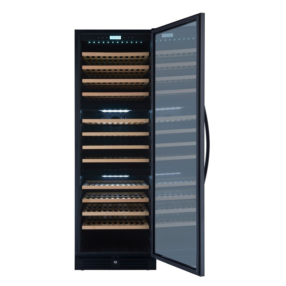 Фото Шкаф винный Cellar Private — арт. CP154-3TB 8