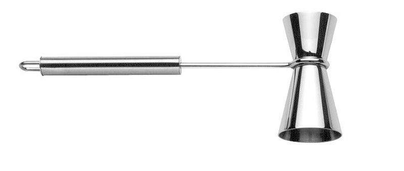 Джиггер Pintinox BAR 20/40 230 мм артикул 50951600