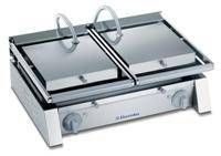 Гриль контактный ELECTROLUX PGRMD 602125