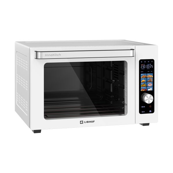 Мини-печь Libhof ESL-50 white