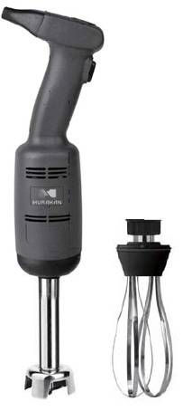 Миксер ручной HURAKAN HKN-MP160 Combi