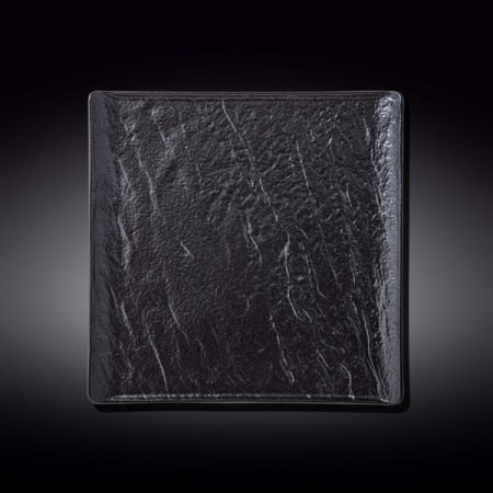 Тарелка Wilmax SlateStone B 270 мм артикул 661107