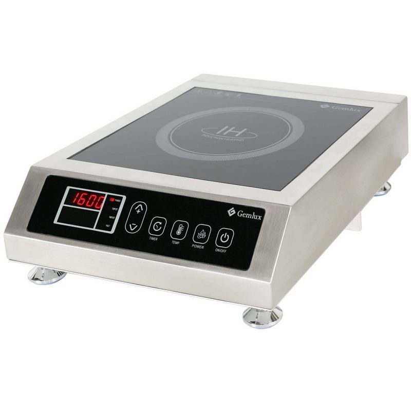 Плита индукционная Gemlux GL-IC3513