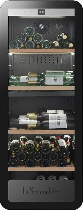 Фото Шкаф винный La Sommeliere — арт. APOGEE145DZ 4
