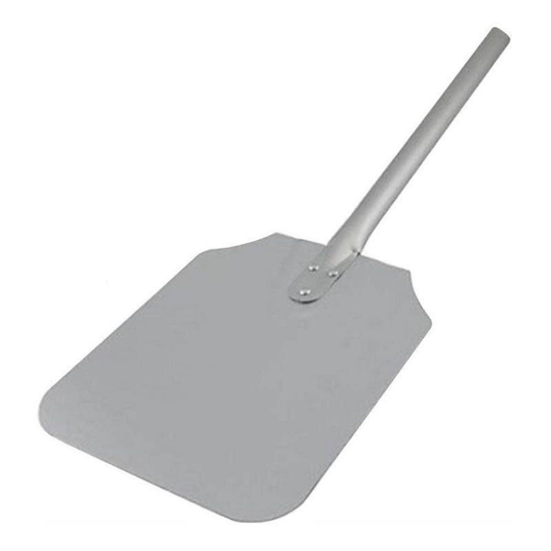 Фото Лопата для пиццы P.L. Proff Cuisine L 406 мм, B 356 мм, алюм., ручка 910 мм — арт. APPA-1452 2