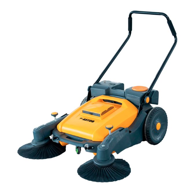 Подметальная машина ASTOR U90