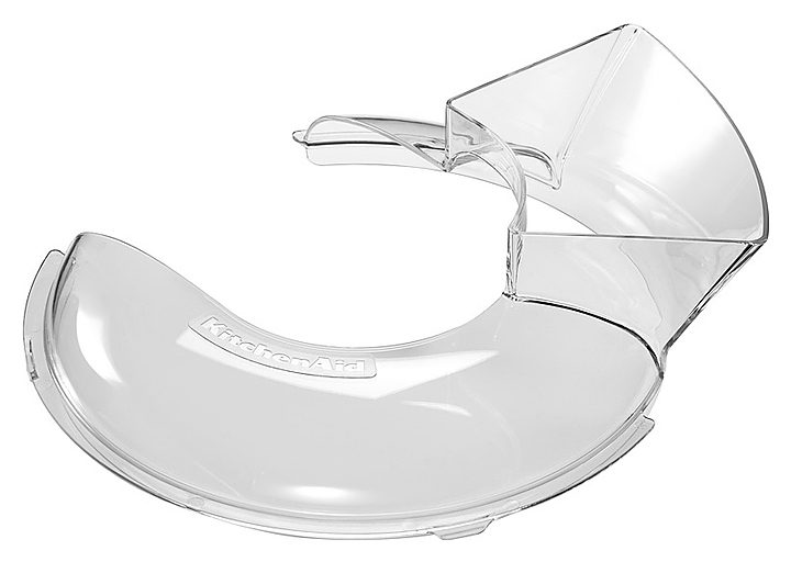Фото Миксер планетарный настольный KitchenAid 5KPM5EER красный 3