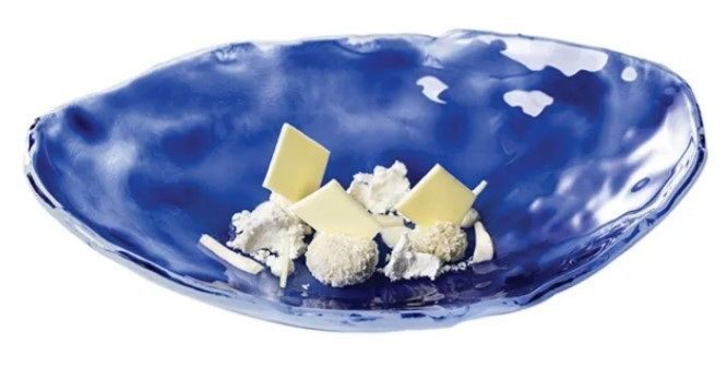Салатник PORDAMSA Indigo мм артикул XGLAS-1305