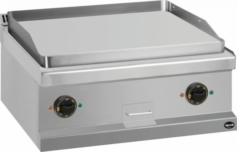 Поверхность жарочная Cook Line APTE-77TLC