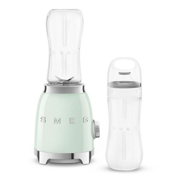 Фото Блендер бытовой SMEG — арт. PBF01PGEU 3