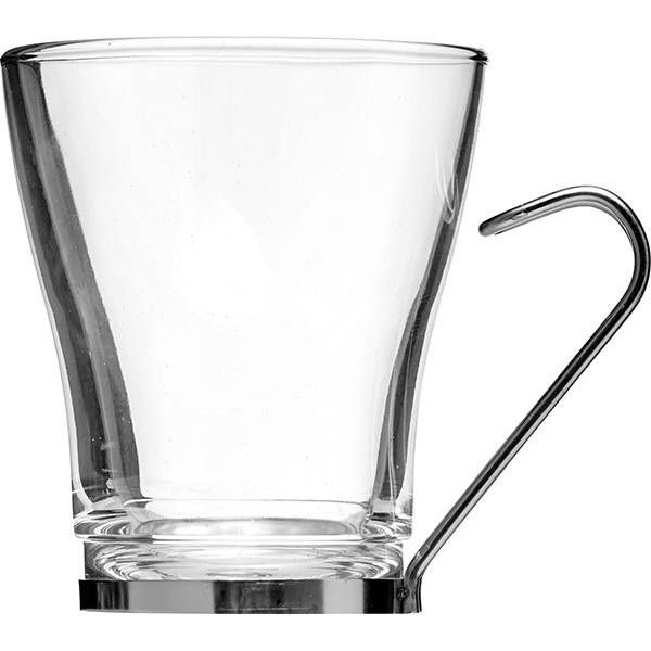 Чашка Bormioli Rocco 220 мл. артикул 4, 421