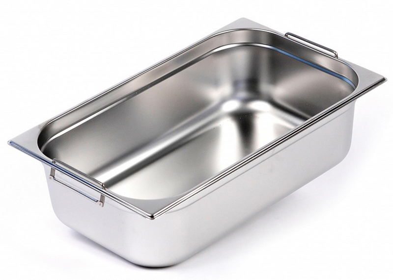 Гастроемкость GASTROMIX GN-H 26 л артикул D3256