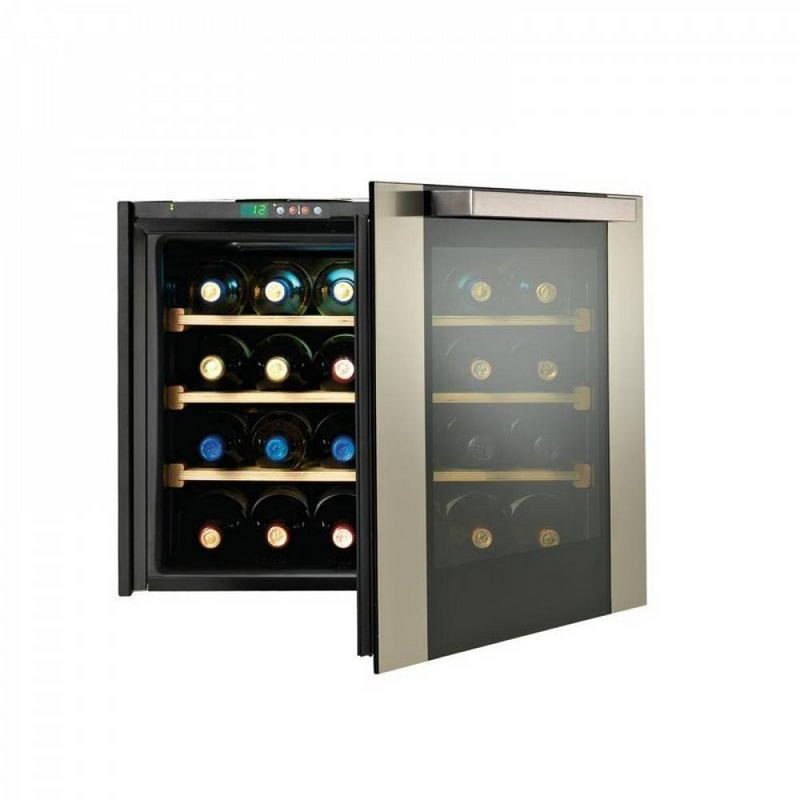 Шкаф винный Indel B Built-In 24 Homme Plus