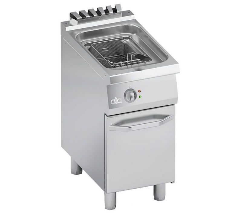 Фритюрница электрическая ATA C2EFG0510