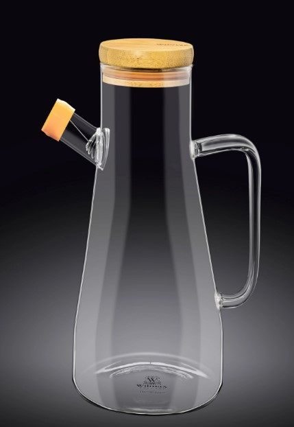 Бутылка для масла Wilmax мл артикул WL-888959/A