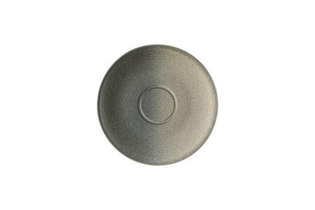 Блюдце Bonna Hornfels D 130 мм артикул HORRPL01KT