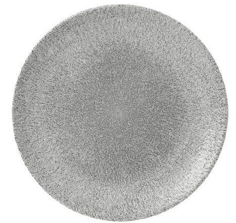 Тарелка CHURCHILL Raku Jasper мм артикул RKGJEVP61