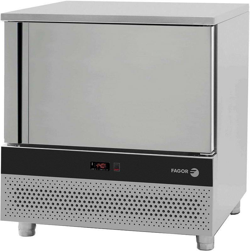 Шкаф шоковой заморозки FAGOR CBC-051