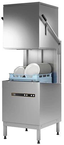 Машина посудом HOBART H604-12B Ecomax ECO-H604-12B