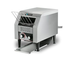 Тостер конвейерный HURAKAN HKN-TOSTI18